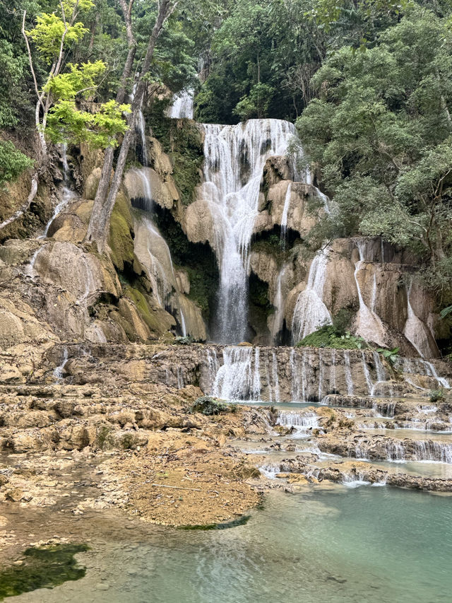 想像をはるかに超えたラオス旅行