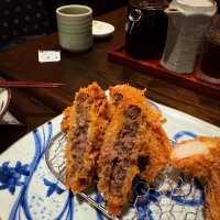 豬狩家～招牌吉烈豬定食