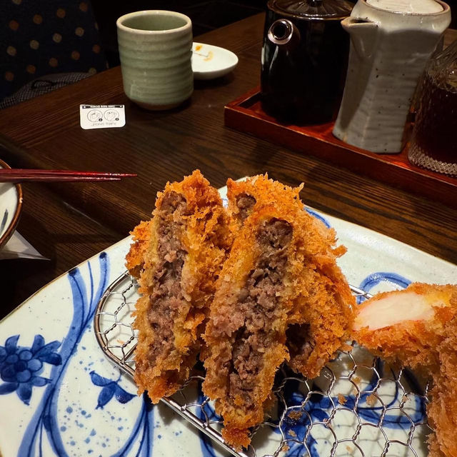 豬狩家～招牌吉烈豬定食