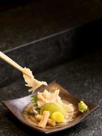 尖沙咀Omakase 🍣🍤🍱🥢奢華$288 起