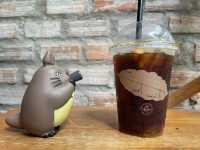 Agape Coffee อากาเป้ สุโขทัย