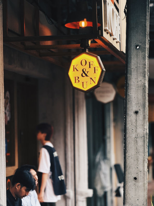 แพลนทริปเดินเล่น “ถนนทรงวาด” แบบ 1 วัน เต็ม