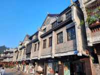 鳳凰古城
