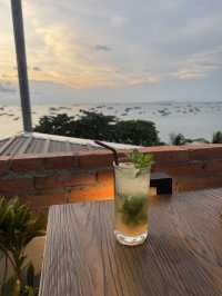 SHALOBA by the sea🍹