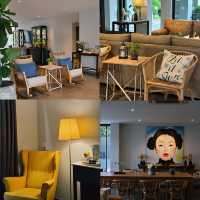 The Sala Pattaya - Chonburi