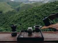 น่านหน้าฝนสวยหนักมาก 🌿