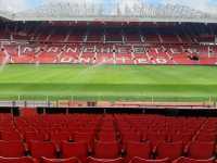 A Legendary Experience at the Theatre of Dreams – Unmissable for Football Fans!