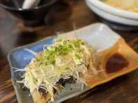 🍜 Ramen Reward: Post-Meiji Shrine Comfort at Oreryu Shio-Ramen 🥟