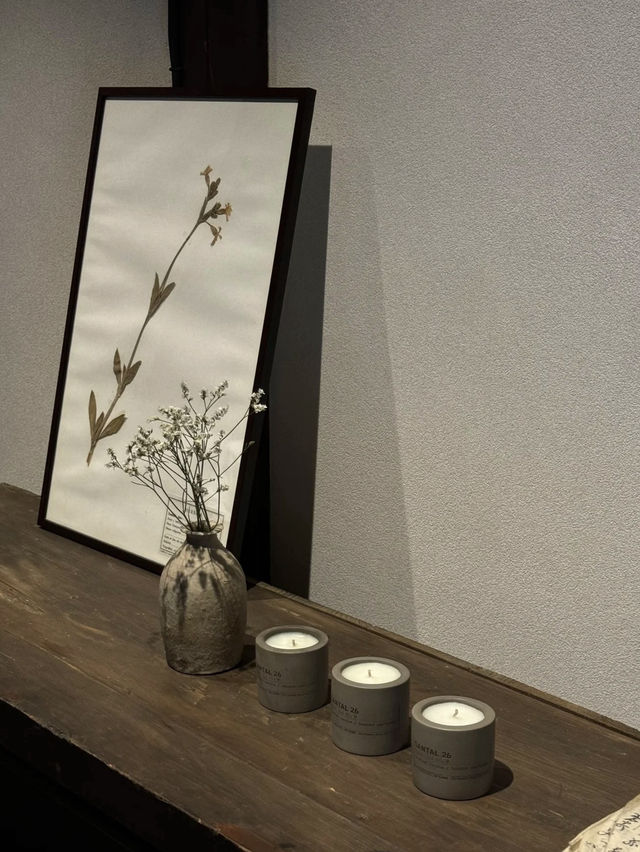 百年町屋的極簡主張 💕 打卡京都 LE LABO香水實驗室咖啡店