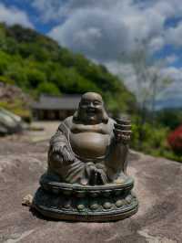 Lotus Peaks & Laid-back Trails, Yeonhwasan