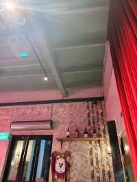 ส้มตำไก่แบล็ค 777