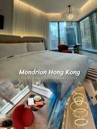 🇭🇰 Mondrian Hong Kong