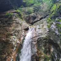 Sky-High Views at Samaksan