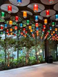 🇨🇳🛍️ Tianhe City Shopping Mall (Tee Mall): Shop, Dine & Shine in Guangzhou! ✨🏙️