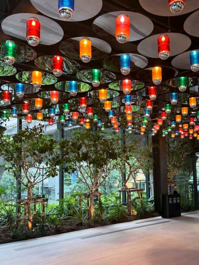 🇨🇳🛍️ Tianhe City Shopping Mall (Tee Mall): Shop, Dine & Shine in Guangzhou! ✨🏙️