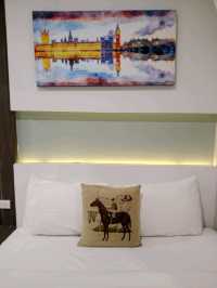 We Resident Hotel ที่พักในหาดใหญ่ จังหวัดสงขลา