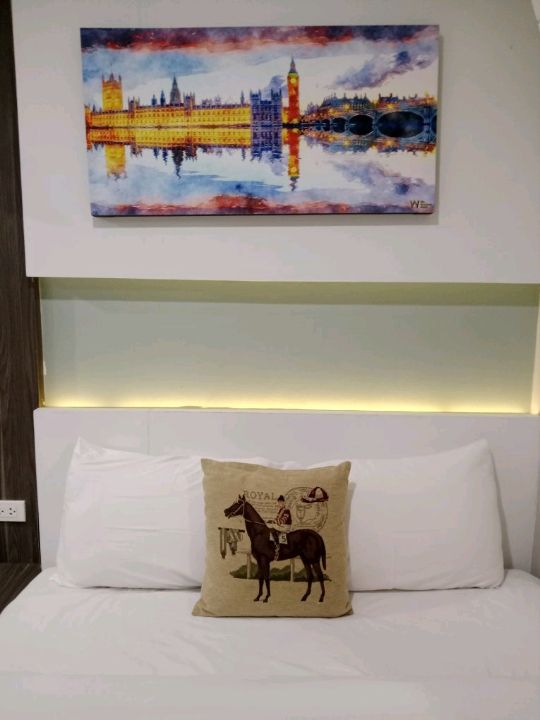 We Resident Hotel ที่พักในหาดใหญ่ จังหวัดสงขลา