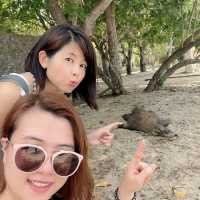 6D5N Adventure & Relaxing Itinerary