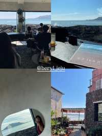 不自駕的濟州島獨旅去哪玩
