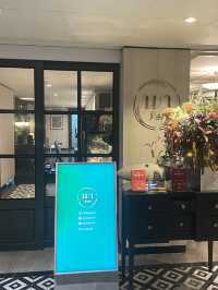 Moco Hotel Udon Thani