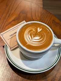T12lab Coffee, Shanghai