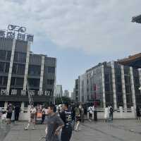 🇨🇳 충칭 감성 여행 하루 코스