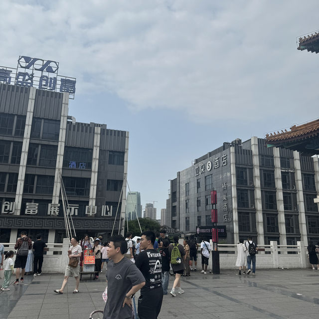 🇨🇳 충칭 감성 여행 하루 코스