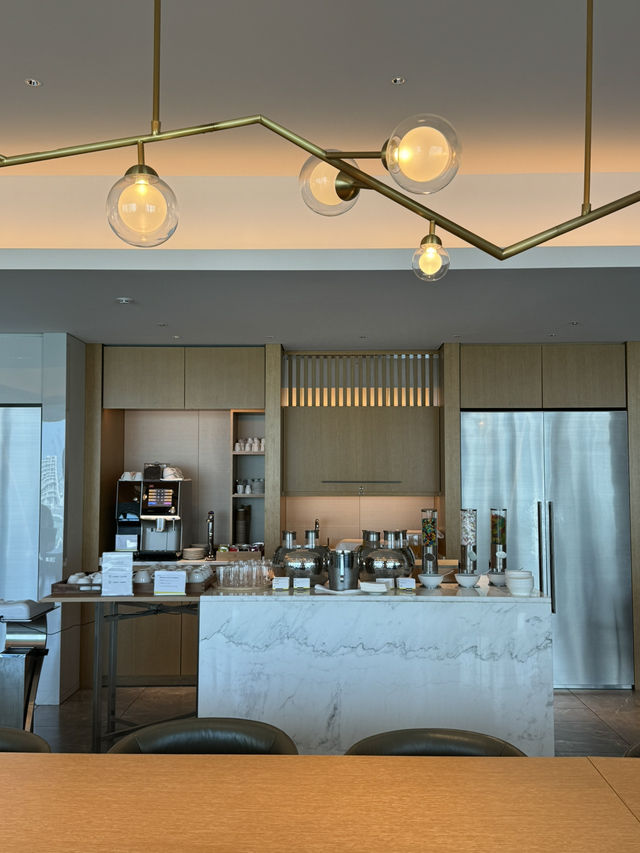 Westin Yokohama