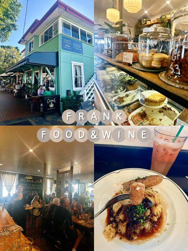 Sunshine Coast Escape: One-Day Trip to Montville & Mooloolaba🌿🌅
