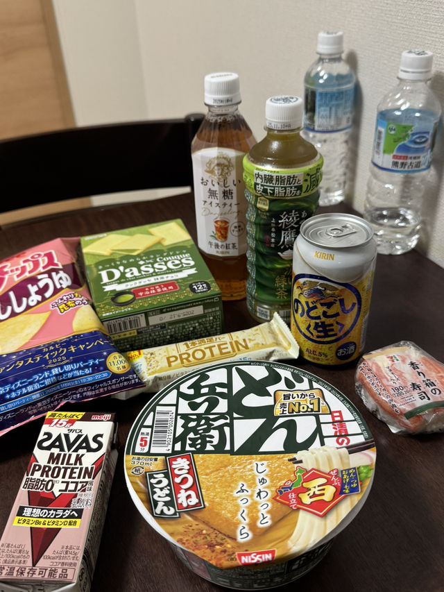 [TripMoment ✈️] 익숙해서 더 좋은 도시, 오사카 3박 4일 여행기