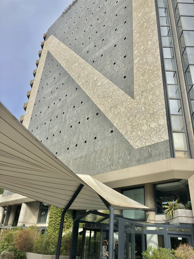 🛏️바리의 세련된 쉼, 더 니콜라우스 호텔  – 클래식함과 모던함이 공존하는 남부 이탈리아의 안식처