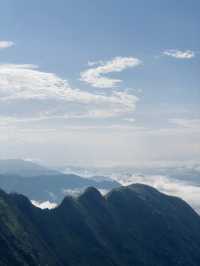 ดอยจอวาเล x ทูเล จ.ตาก ⛰️