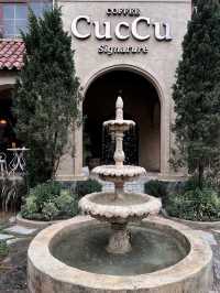 Cuccu Coffee