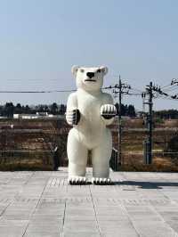 アートとデザインが融合する空間🎨富山県美術館で感性を磨く旅