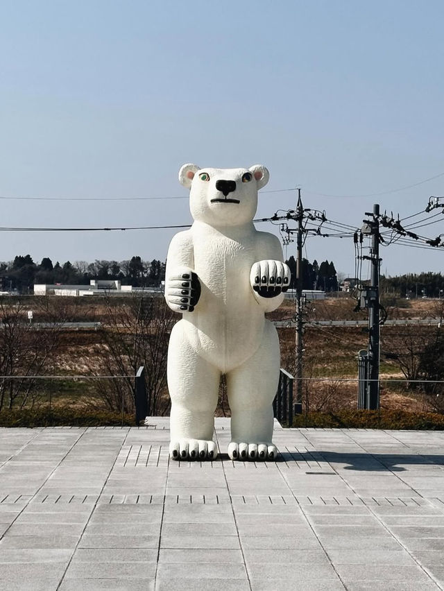 アートとデザインが融合する空間🎨富山県美術館で感性を磨く旅