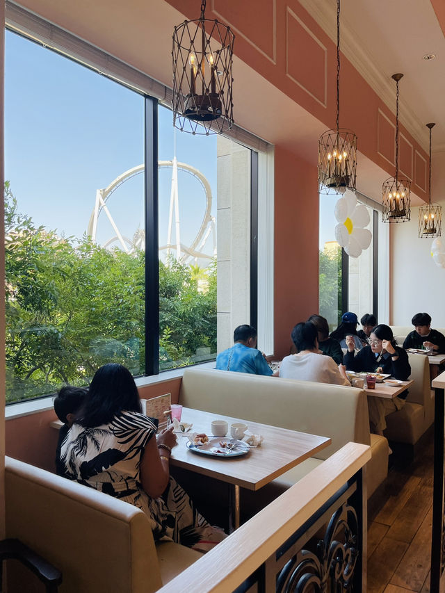大阪環球影城園前酒店