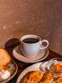 Cafe Kichi Atami