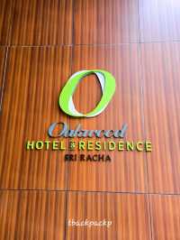 Oakwood ศรีราชา คุ้มราคา ทำเลเยี่ยม ห้องคือดีเลย👍