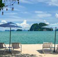  M Leaf Café Krabi คาเฟ่