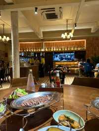 🍽️ Top Restaurants I’ve Been To This Month – HCMC, Vietnam 🇻🇳