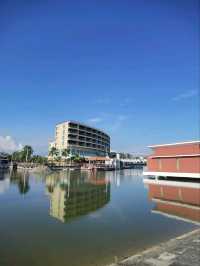 “Tasik Villa Resort – Your Lakefront Family Villa Escape in Port Dickson”