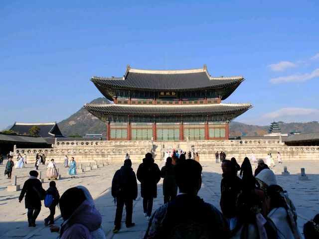 韓國首爾轉機輕旅行4🛫🛫🛫🛫