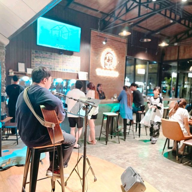 ร้านเด็ด  นครนายก
