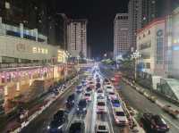กินอิ่ม นอนสบาย ที่คุนหมิงไอบิส