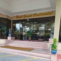 Hotel Grand Continental Langkawi
