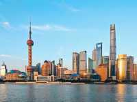 Beautiful Shanghai: Exploring Shanghai on a Budget