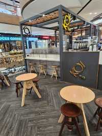 KOI Thé สาขา Central Eastville – สายชานมห้ามพลาด!