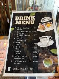 【福岡グルメ】明治20年創業の時計店のカフェがオープン☕