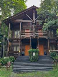 🍃✨ Philea Resort & Spa Melaka – Forest Feels with a Touch of Luxury! 🏡🌿