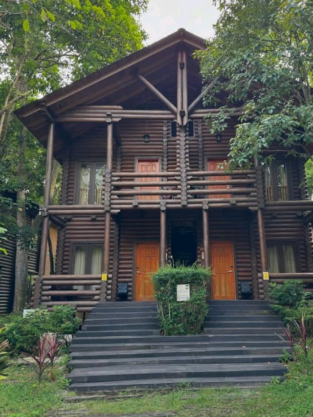 🍃✨ Philea Resort & Spa Melaka – Forest Feels with a Touch of Luxury! 🏡🌿